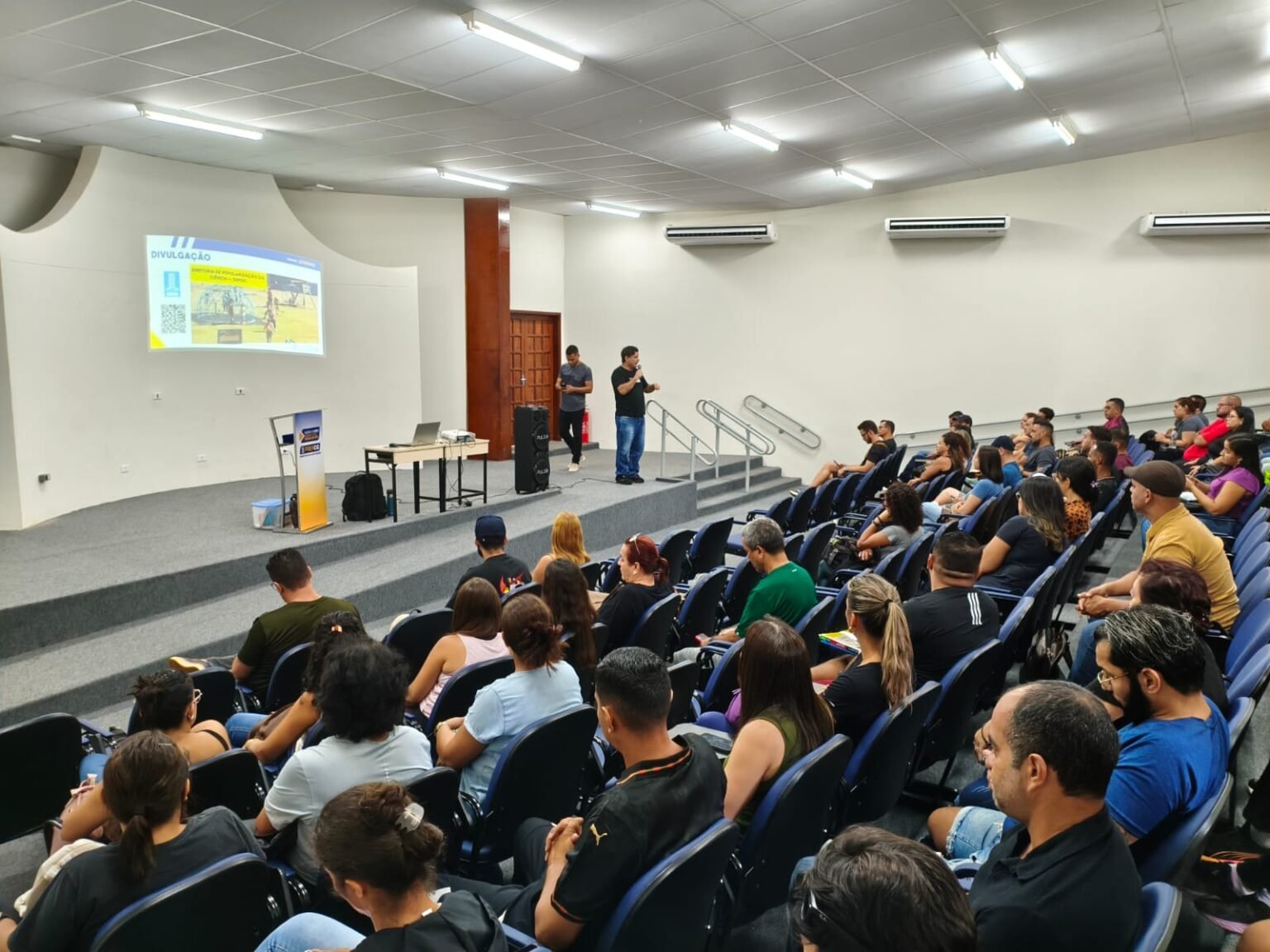 Formação continuada fortalece práticas pedagógicas na Reme